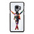 MICHAEL JACKSON KING OF POP Samsung Galaxy S9 Case Cover