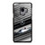 MERCEDES F1 VALTTERI BOTTAS 77 Samsung Galaxy S9 Case Cover