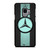 MERCEDES BENZ ICON Samsung Galaxy S9 Case Cover