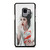 MELANIE MARTINEZ AND CHEETOS Samsung Galaxy S9 Case Cover