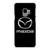 MAZDA LOGO Samsung Galaxy S9 Case Cover