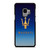 MASERATI GOLD LOGO Samsung Galaxy S9 Case Cover