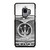 MASERATI BUMPER LOGO Samsung Galaxy S9 Case Cover