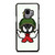 MARVIN MARTIAN MIDDLE FINGER Samsung Galaxy S9 Case Cover