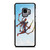 MARVEL SPIDERMAN IRON MODE Samsung Galaxy S9 Case Cover