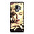 MARILYN MONROE GLAMOUR Samsung Galaxy S9 Case Cover