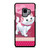 MARIE THE ARISTOCATS CAT Samsung Galaxy S9 Case Cover