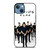 DAVID DOBRIK VLOG SQUAD POSTER iPhone 13 Case Cover