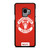 MANCHESTER UNITED FC RED DEVILS Samsung Galaxy S9 Case Cover