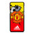 MANCHESTER UNITED FC LOGO Samsung Galaxy S9 Case Cover