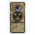 MAGPUL MULTICAM CAMO ICON Samsung Galaxy S9 Case Cover