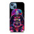 DARTH VADER STAR WARS ART iPhone 13 Case Cover