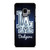 LOS ANGELES DODGERS MLB ICON Samsung Galaxy S9 Case Cover