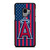 LOS ANGELES ANGELS BASEBALL ICON Samsung Galaxy S9 Case Cover