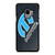LOGO MOPAR CARBON Samsung Galaxy S9 Case Cover