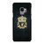 LIVERPOOL FC THE REDS LOGO Samsung Galaxy S9 Case Cover