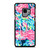 LILLY PULITZER FLAMINGO Samsung Galaxy S9 Case Cover LILLY PULITZER FLAMINGO Samsung Galaxy S9 Case Cover