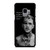 LIL PEEP QUOTE Samsung Galaxy S9 Case Cover