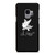LIL PEEP LOGO Samsung Galaxy S9 Case Cover