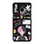 LIL PEEP COLLAGE Samsung Galaxy S9 Case Cover