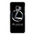 LEXUS LOGO BLACK Samsung Galaxy S9 Case Cover