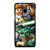 LEGO STAR WARS THE FORCE AWAKENS Samsung Galaxy S9 Case Cover