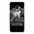 LED ZEPPELIN POSTER Samsung Galaxy S9 Case Cover
