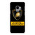 LAMBORGHINI LOGO Samsung Galaxy S9 Case Cover