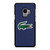 LACOSTE LOGO Samsung Galaxy S9 Case Cover