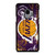 LA LAKERS ART LOGO Samsung Galaxy S9 Case Cover
