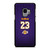 LA LAKER 23 LEBRON JAMES Samsung Galaxy S9 Case Cover
