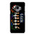 KISS BAND ART Samsung Galaxy S9 Case Cover