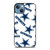 DALLAS COWBOYS LOGO PATTERN iPhone 13 Case Cover