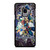 KINGDOM HEARTS GAME Samsung Galaxy S9 Case Cover