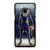 KEVIN DURANT 35 BASEBALL Samsung Galaxy S9 Case Cover