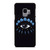 KENZO PARIS EYES ICON Samsung Galaxy S9 Case Cover