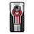 KENWORTH TRUCK EMBLEM 3 Samsung Galaxy S9 Case Cover