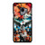 KANYE WEST ANGELS COLLAGE Samsung Galaxy S9 Case Cover