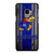 KANSAS JAYHAWKS LOGO Samsung Galaxy S9 Case Cover