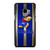 KANSAS JAYHAWKS ICON Samsung Galaxy S9 Case Cover