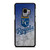KANSAS CITY ROYALS SYMBOL Samsung Galaxy S9 Case Cover
