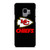 KANSAS CITY CHIEFS NFL TEAM Samsung Galaxy S9 Case Cover