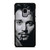 JOHNNY DEPP CIGAR Samsung Galaxy S9 Case Cover
