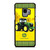 JOHN DEERE TRACTOR LOGO Samsung Galaxy S9 Case Cover