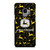 JOHN DEERE LOGO PATTERN Samsung Galaxy S9 Case Cover