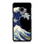 JAPANESE WAVE ART Samsung Galaxy S9 Case Cover