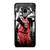 JAMES HARDEN 13 HOUSTON ROCKETS Samsung Galaxy S9 Case Cover