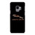 JAGUAR METAL LOGO Samsung Galaxy S9 Case Cover