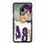 JACOB SARTORIUS 2 Samsung Galaxy S9 Case Cover