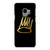 J COLE BORN SINNER SIGNATURE Samsung Galaxy S9 Case Cover